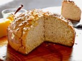 Soda bread