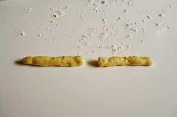 Tarallini allolio 5