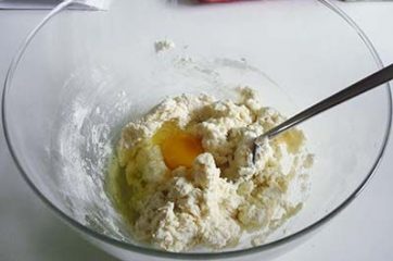 Gnocchi di ricotta 3