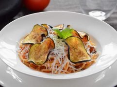 Pasta alla norma