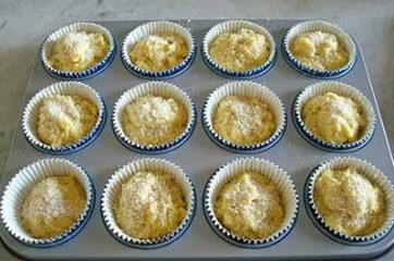 Muffin al cocco 5