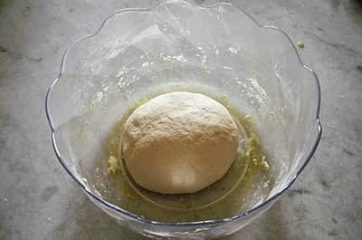 Pane pita 6