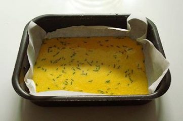 Frittata arrotolata 4