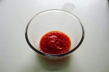 Costine glassate 1