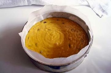 Torta alla zucca 10