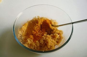 Polpette di quinoa 6