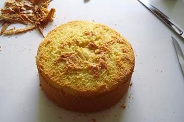 Torta mimosa 11