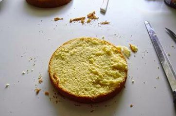 Torta mimosa 12