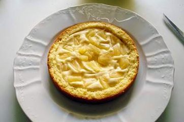 Torta mimosa 14