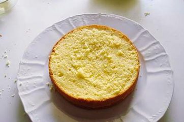 Torta mimosa 15