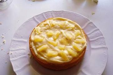 Torta mimosa 16