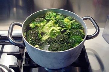 Crocchette di patate e broccoli 2