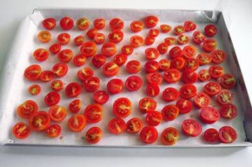 Pomodorini confit 1