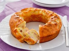 Ciambella salata