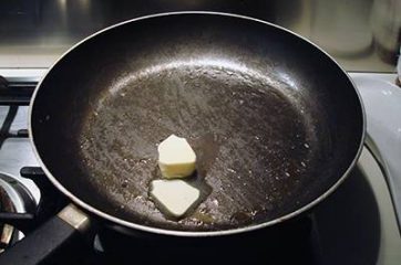 Scaloppine ai funghi 6