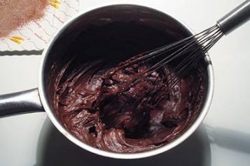 Tartufi al cioccolato 4