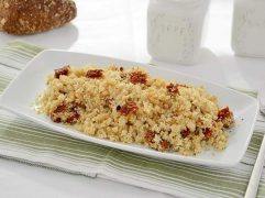 Cous cous di cavolfiore