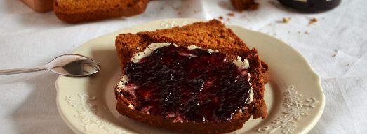 Fette biscottate