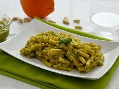 Pesto di agrumi