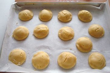 Ravioli di pasta frolla 8