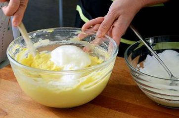 Torta al limone 9