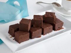 Fudge al cioccolato