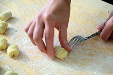 Gnocchi di patate 8