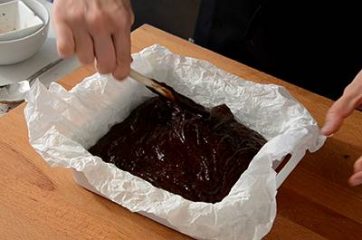 Brownies 6