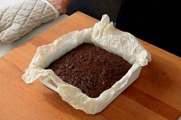 Brownies 7