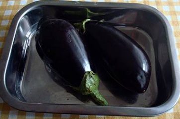 Gnocchi di melanzane 1