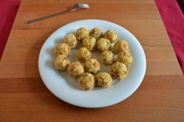 Polpette di pane 5