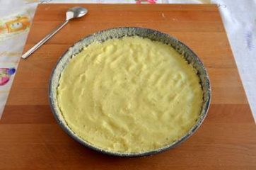 Crostata di patate 5