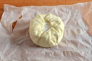Camembert in crosta 3