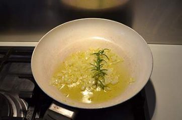 Pasta al forno con zucca e broccoli 3