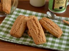 Biscotti da inzuppo