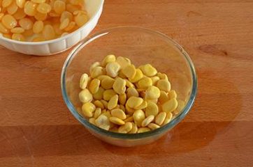 Maionese di lupini 1