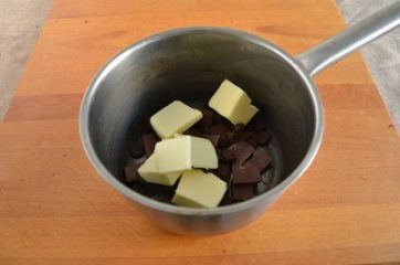 Brownies cioccolato e noci 1