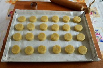 Polvorones 8