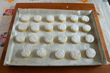 Polvorones 9