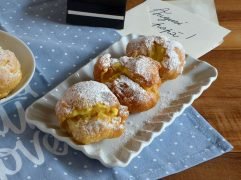 Bignè di San Giuseppe