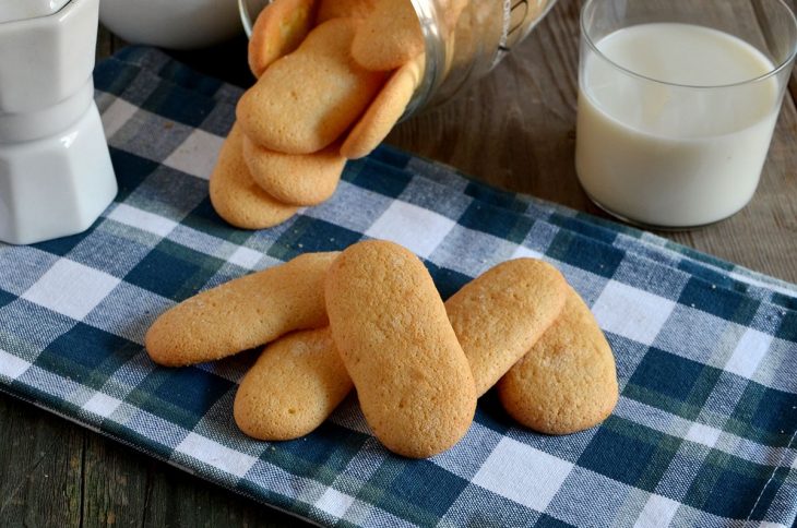 Biscotti di Novara