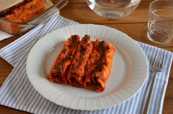 Cannelloni