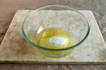 Rotolo alla Nutella soffice foto 2