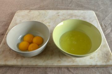 Rotolo alla Nutella soffice foto 1