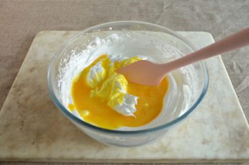 Rotolo alla Nutella soffice foto 5