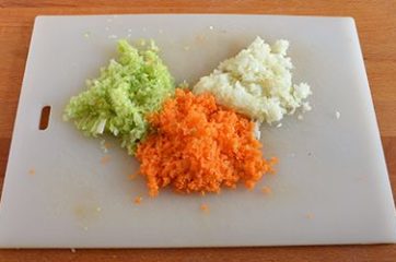 Ragù toscano 1