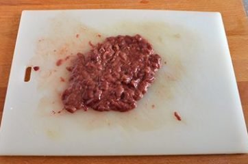 Ragù toscano 3