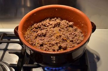 Ragù toscano 5