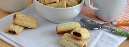 Biscotti nascondini