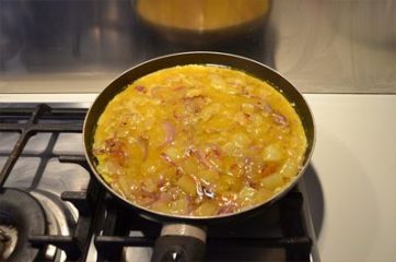 Tortilla de patatas 10